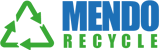 Mendo Recycle Logo